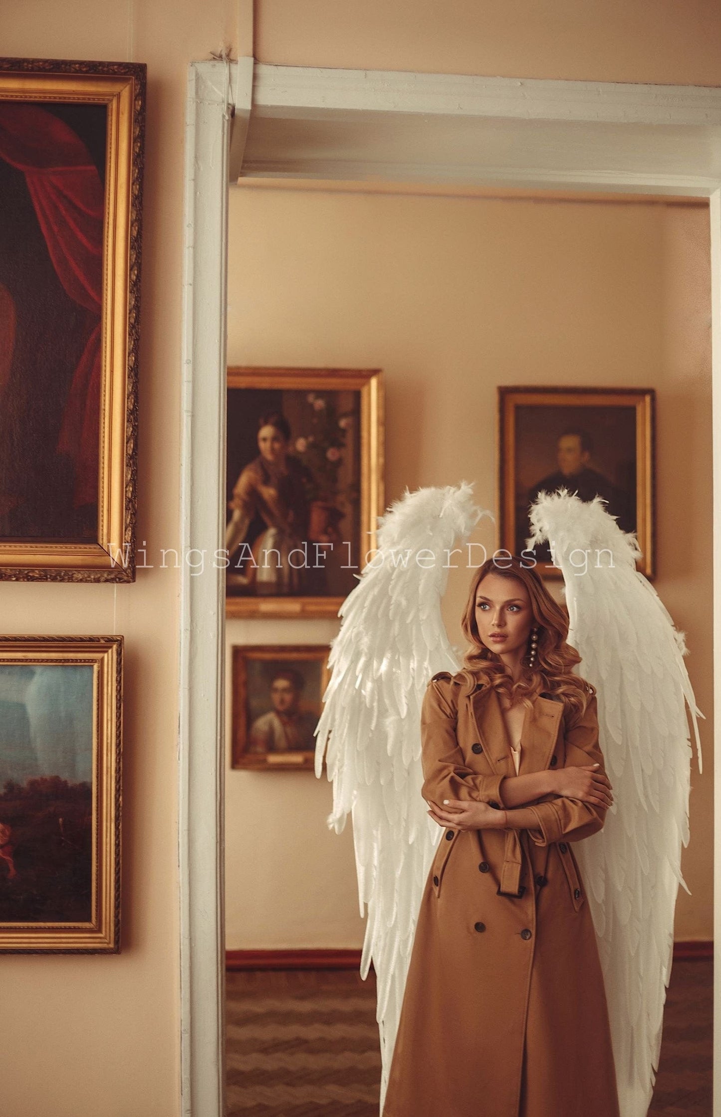 White angel wings, angel wings, wedding wings, giant sexy wings, wings cosplay, Christmas angel, Lucifer wings Christmas wings