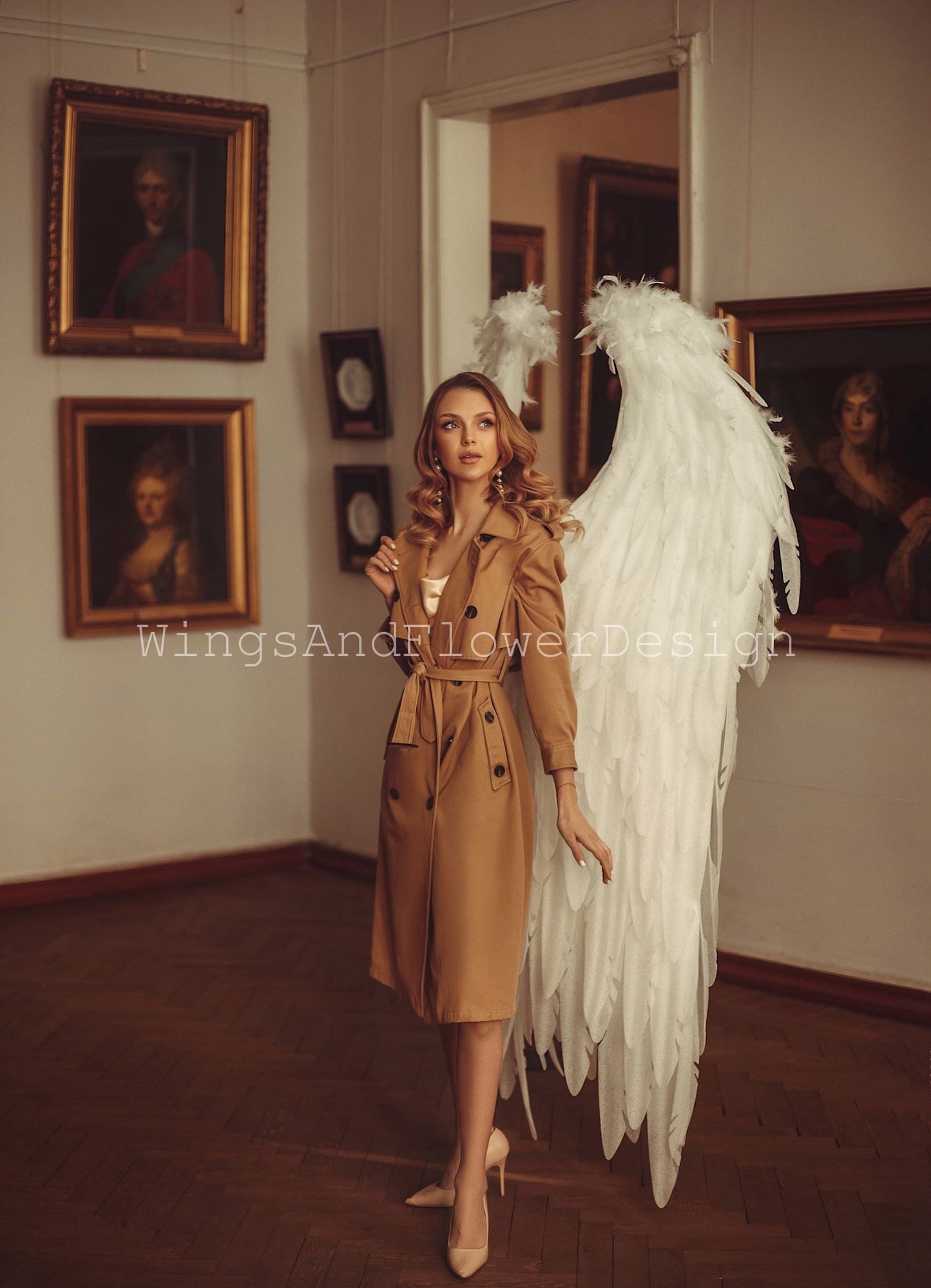 White angel wings, angel wings, wedding wings, giant sexy wings, wings cosplay, Christmas angel, Lucifer wings Christmas wings