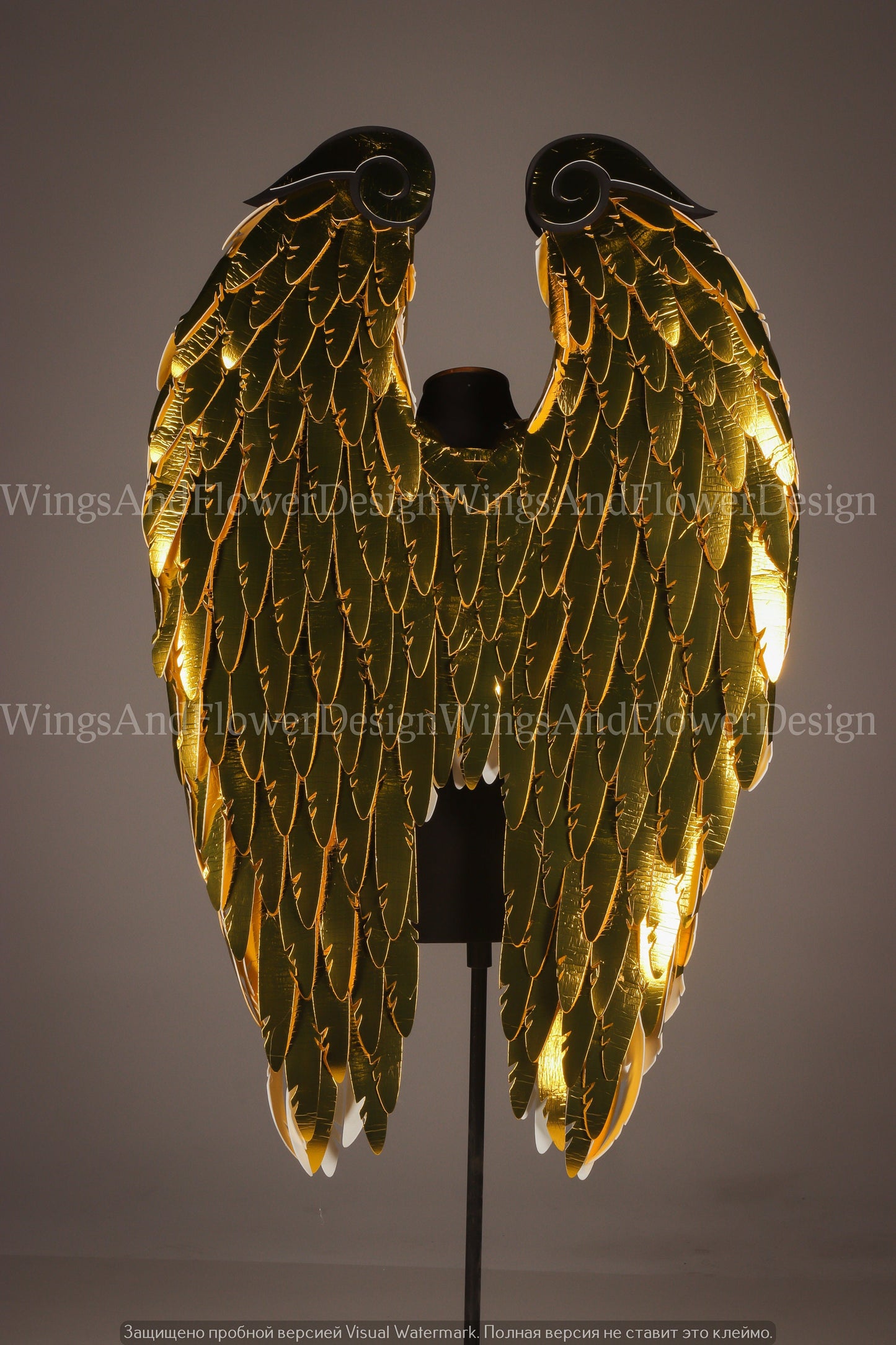 GOLD angel wings, angel wings, Victoria secret angel wings, sexy wings, wings cosplay, Christmas wings, kids wings