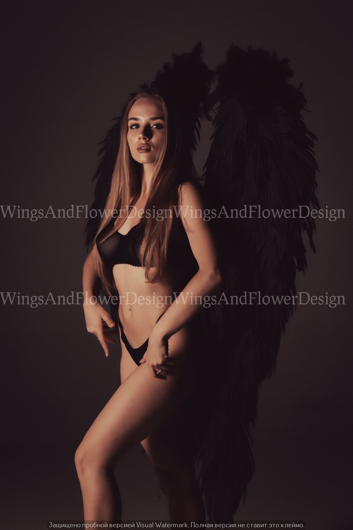 Small black angel wings, angel wings, wedding wings, Victoria secret angel wings, giant sexy wings, Christmas angel, Lucifer wings