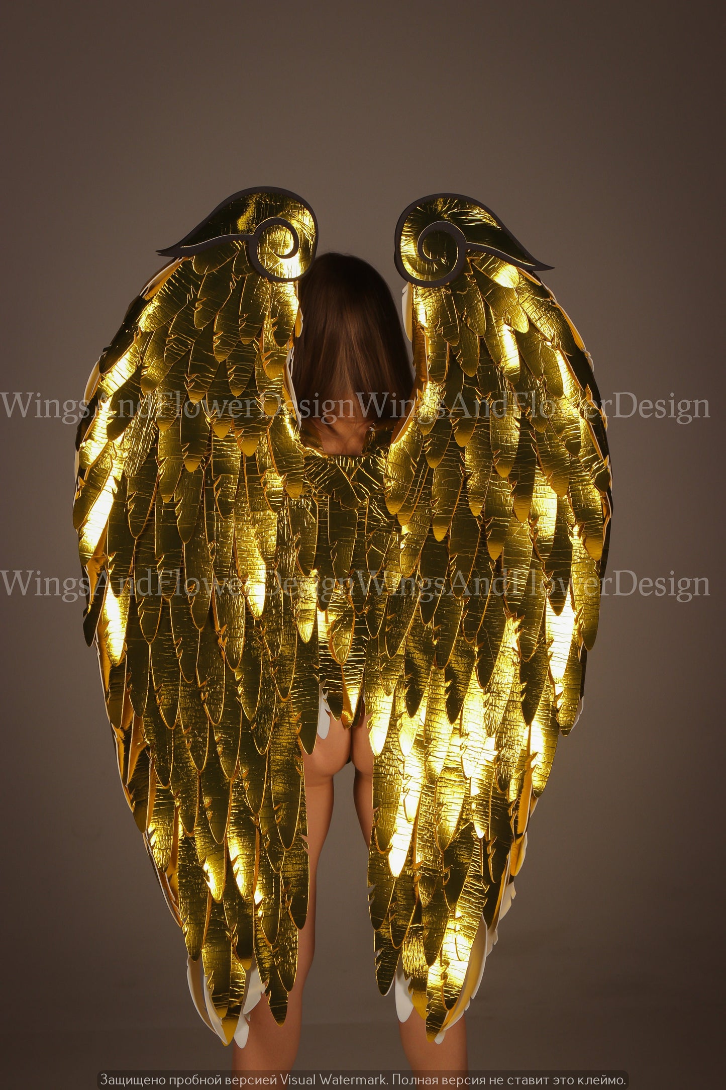 GOLD angel wings, angel wings, Victoria secret angel wings, sexy wings, wings cosplay, Christmas wings, kids wings