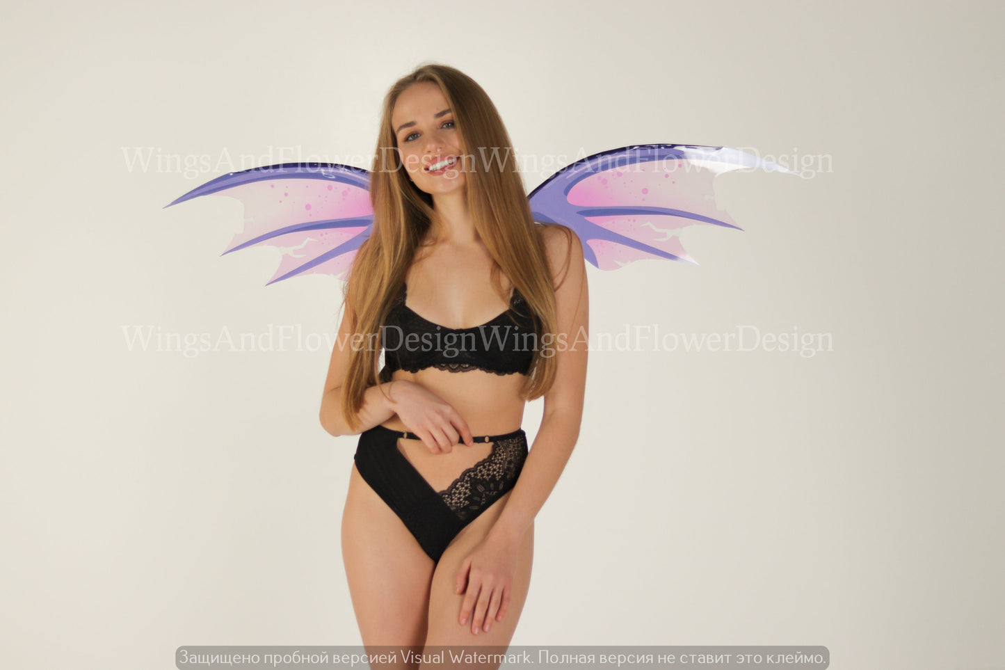 Purple dragon wings Small dragon wings Dragon wings Halloween Cosplay wings Devil wings Photo props Festival adult wear