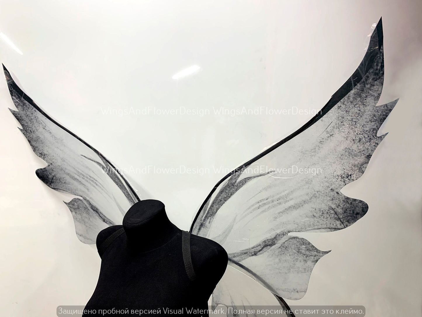 Black Fairy wings, butterfly wings, Black elf wings, wings Photo Prop, Black butterfly fairy wings, fantasy halloween fantasy, magical fairy