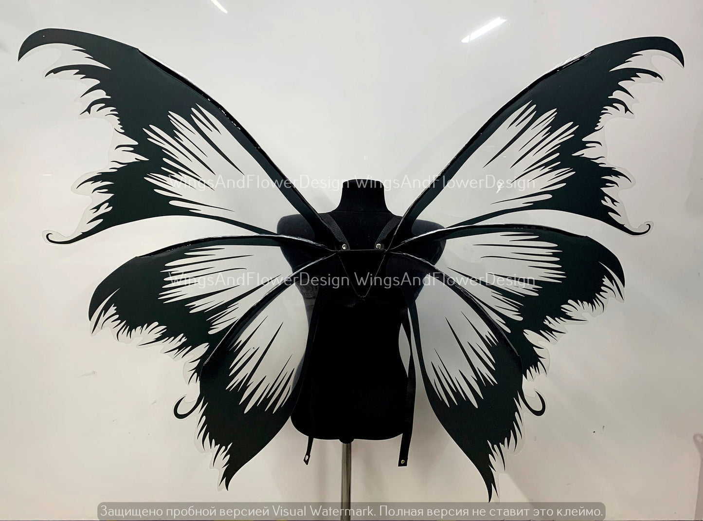Black Swallowtail butterfly wings, butterfly fairy wings, costume wings, Fairy wings, Pink Swallowtail, halloween