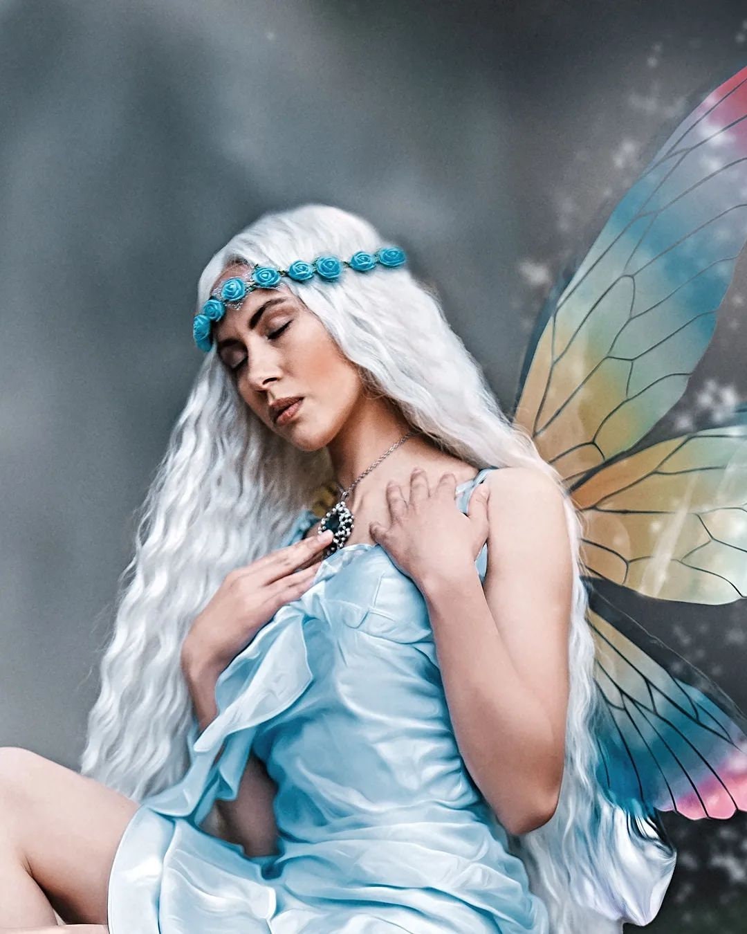 Butterfly wings, elf wings, fairy wings, wings Photo Prop, wedding wings, butterfly fairy wings, fantasy halloween, fantasy, magical fairy