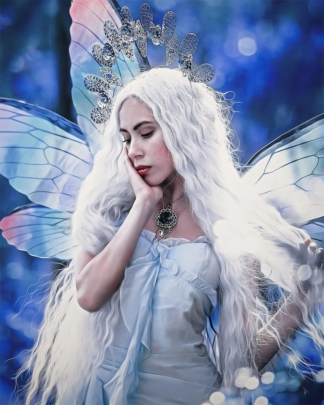 Butterfly wings, elf wings, fairy wings, wings Photo Prop, wedding wings, butterfly fairy wings, fantasy halloween, fantasy, magical fairy
