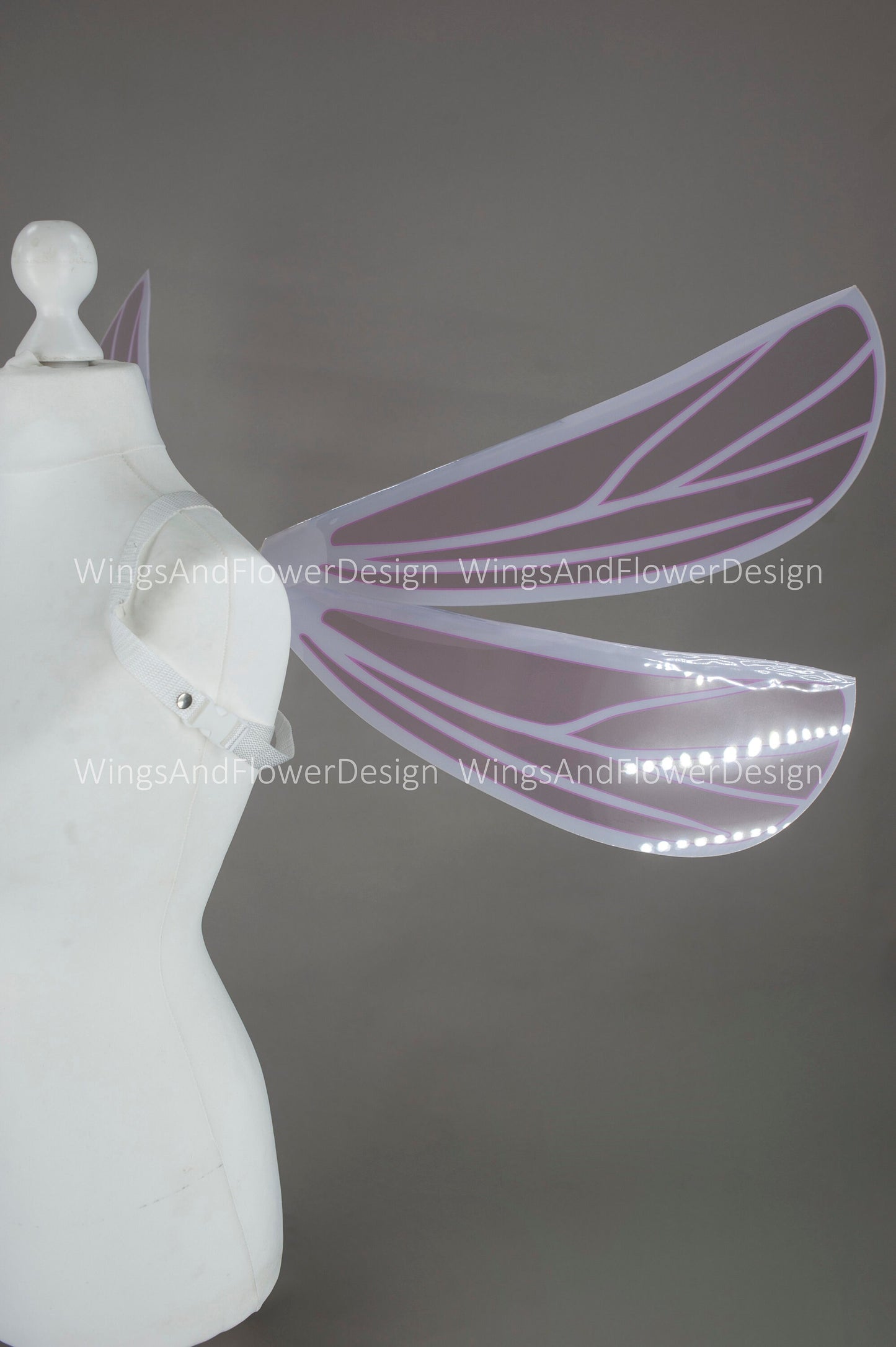 Pink dragonfly wings, butterfly pink wings, elf wings, pink fairy wings, wings Photo Prop, butterfly wings, fantasy halloween, magical fairy