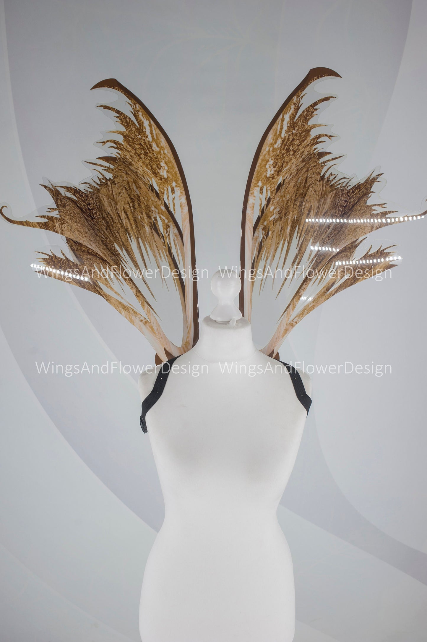 Gold yellow Swallowtail butterfly wings, butterfly fairy wings, costume wings, Fairy wings, gold yellow Swallowtail, halloween