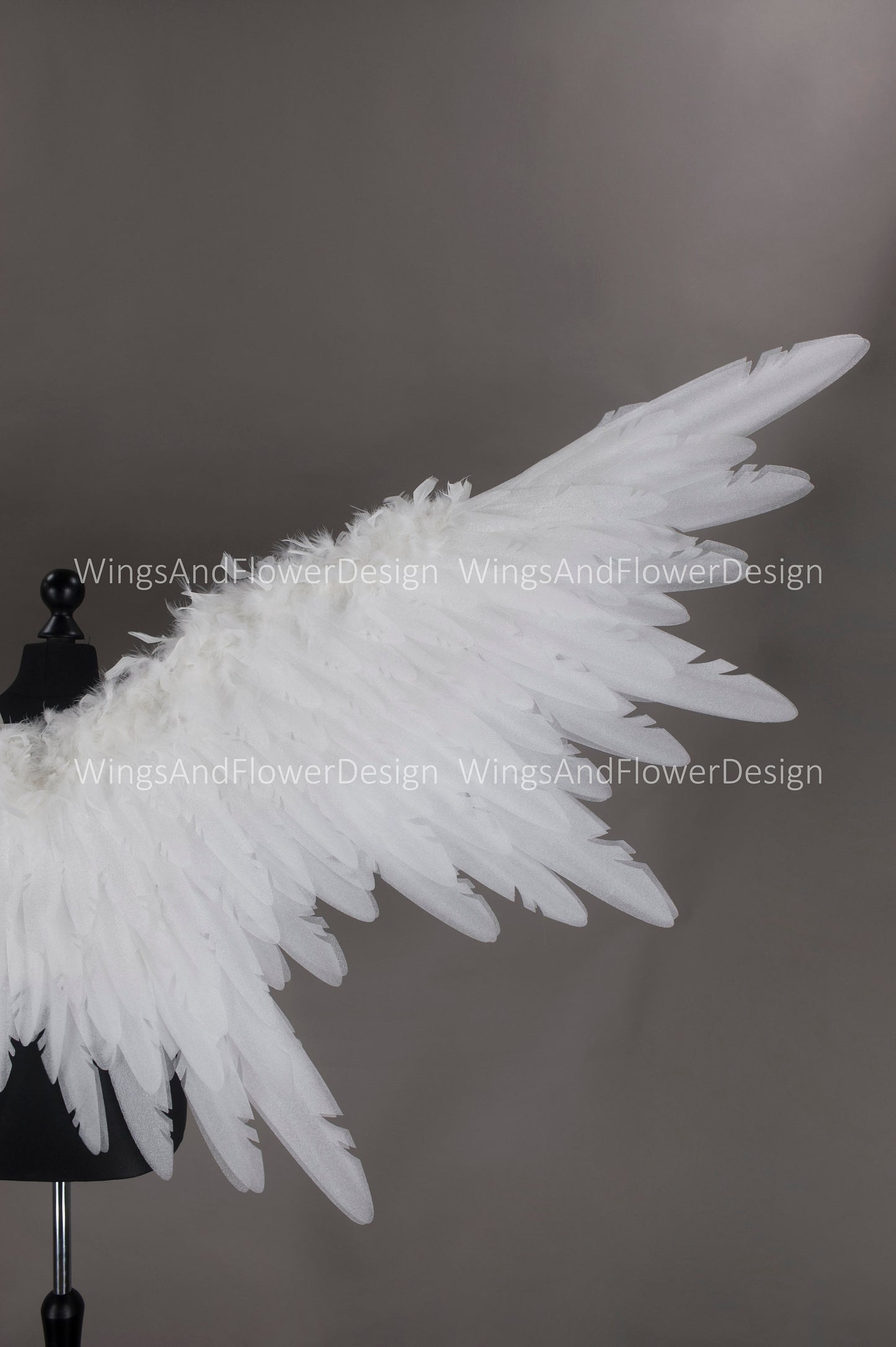 White sailor moon cosplay wings, Lucifer wings, angel wings, wedding wings, giant sexy wings, wings cosplay, Christmas angel