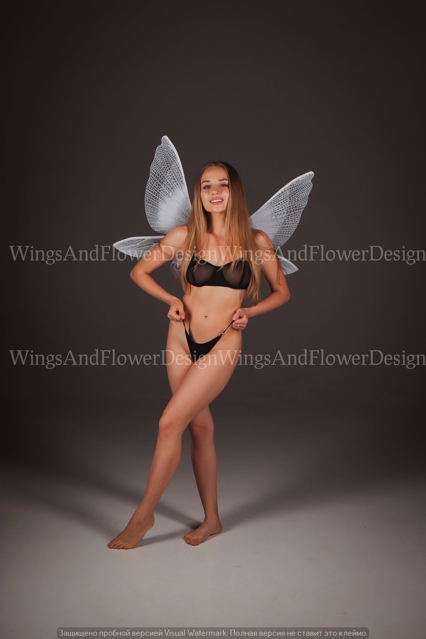 White butterfly wings, butterfly fairy wings, costume wings, Fairy wings, Blue Swallowtail, Blue wings, halloween