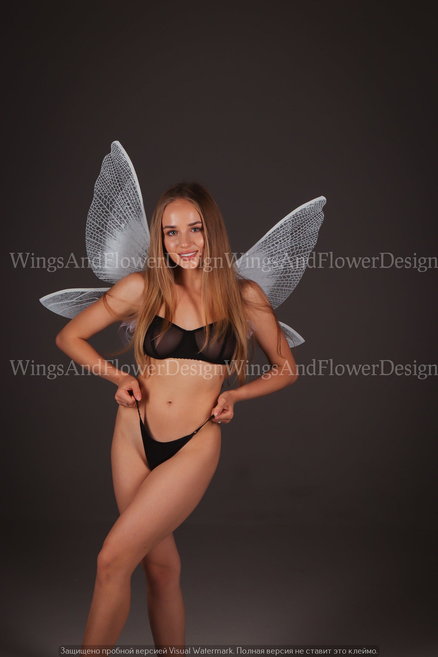 White butterfly wings, butterfly fairy wings, costume wings, Fairy wings, Blue Swallowtail, Blue wings, halloween