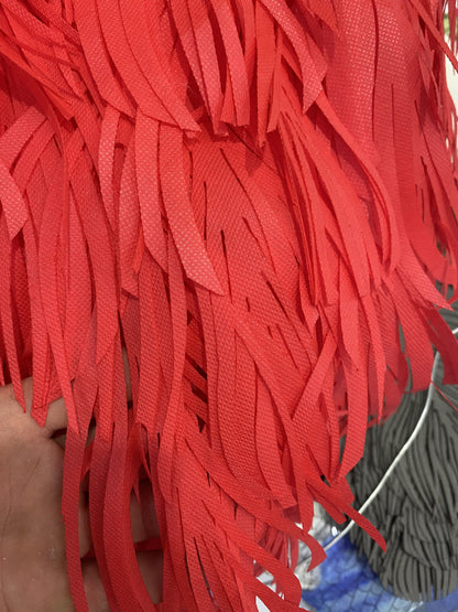 Small red angel wings, angel wings, wedding wings, Victoria secret angel wings, giant sexy wings, Christmas angel, artificial ostrich wings