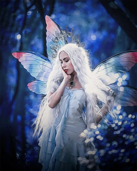 Butterfly wings, elf wings, fairy wings, wings Photo Prop, wedding wings,  butterfly fairy wings, fantasy halloween, fantasy, magical fairy